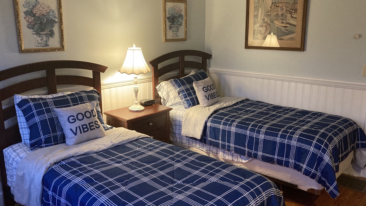 Photo of Bedroom in Waynesville