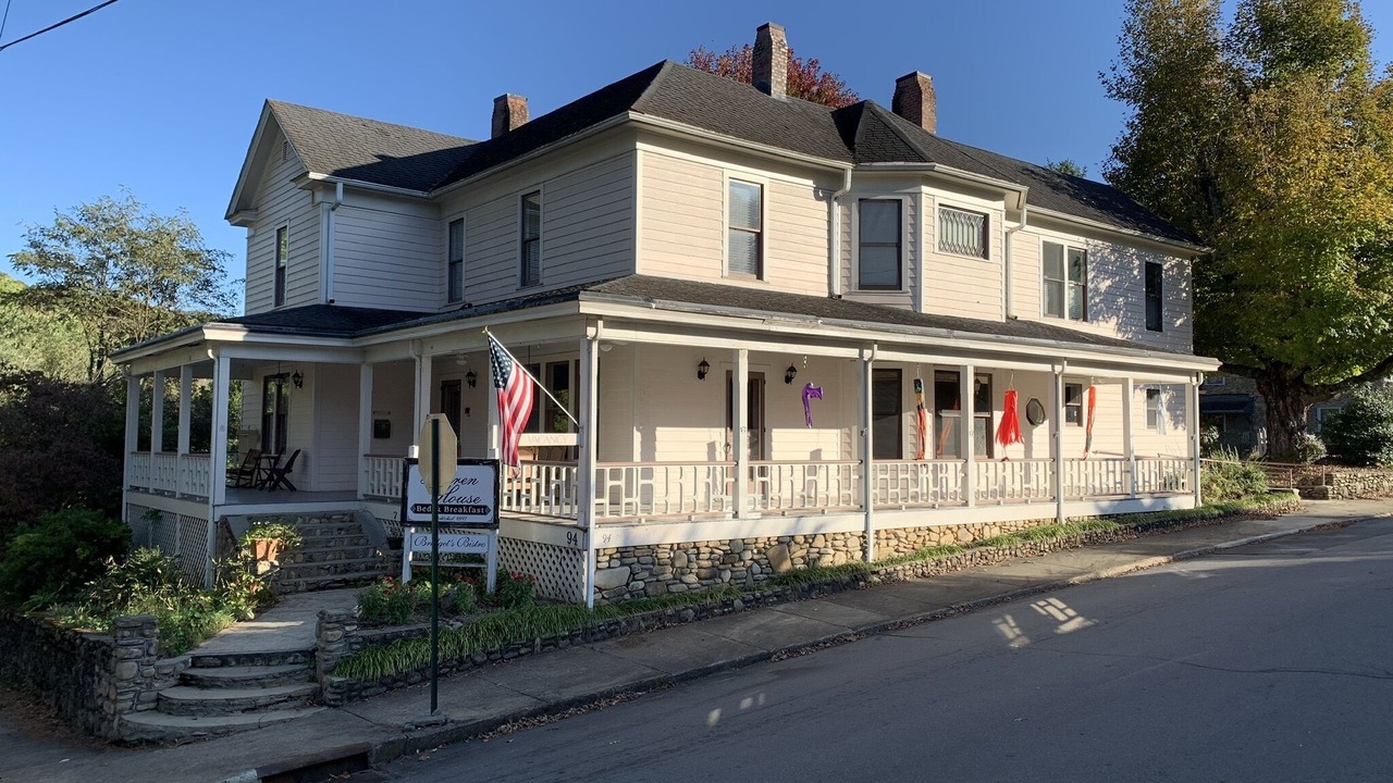 Photo of Outdoor in Waynesville