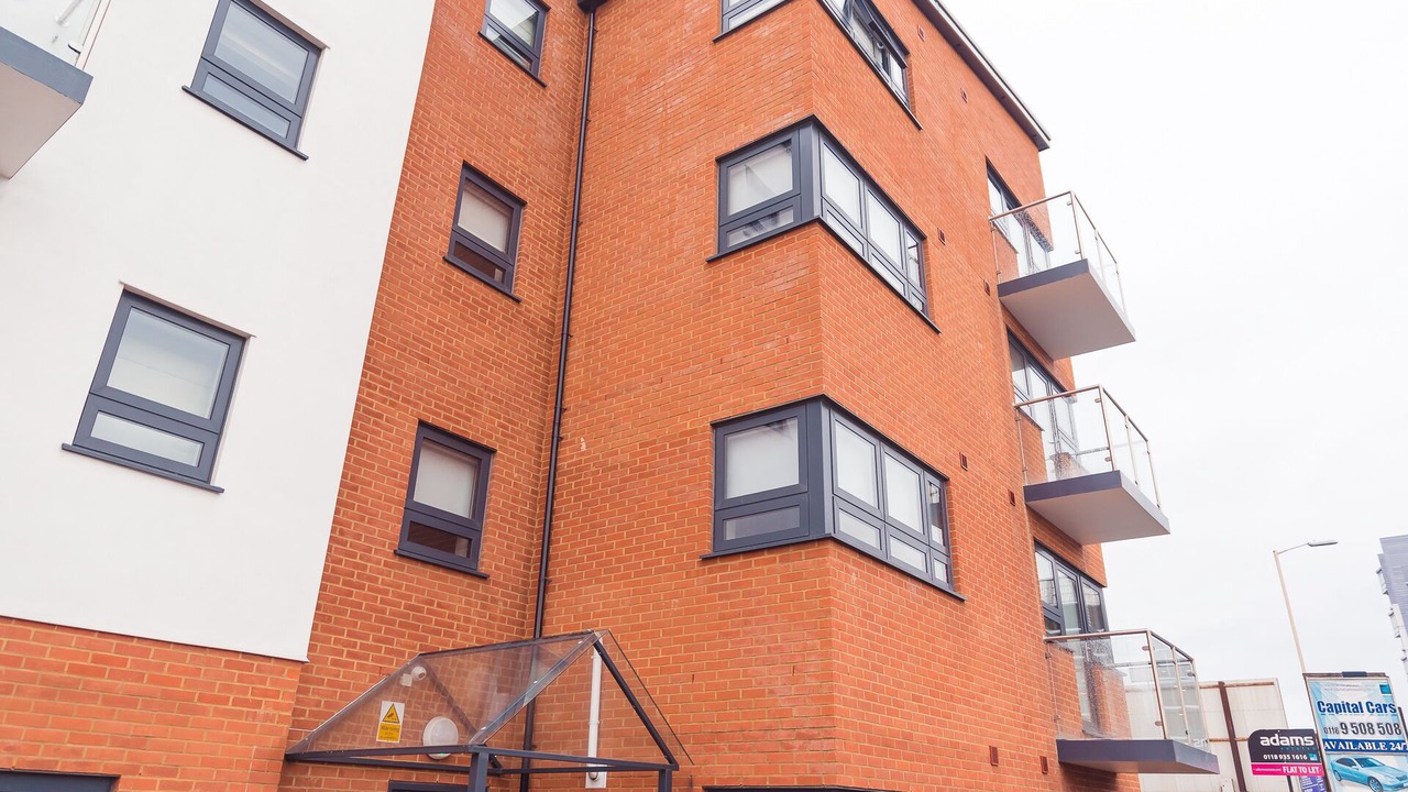 Photo of Outdoor in Reading