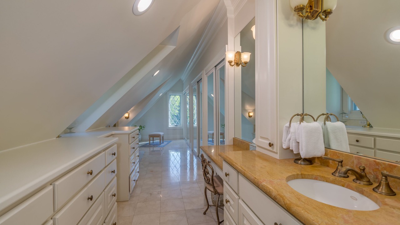 Photo of Bathroom in Hendersonville