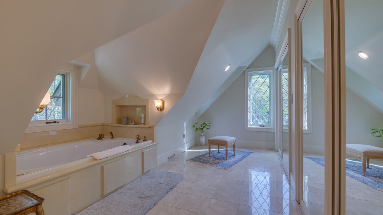 Photo of Bathroom in Hendersonville