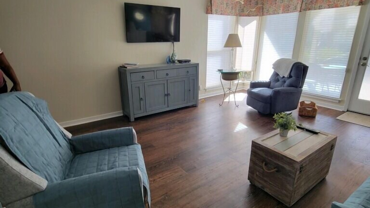 Photo of Livingroom in Saint Helena Island