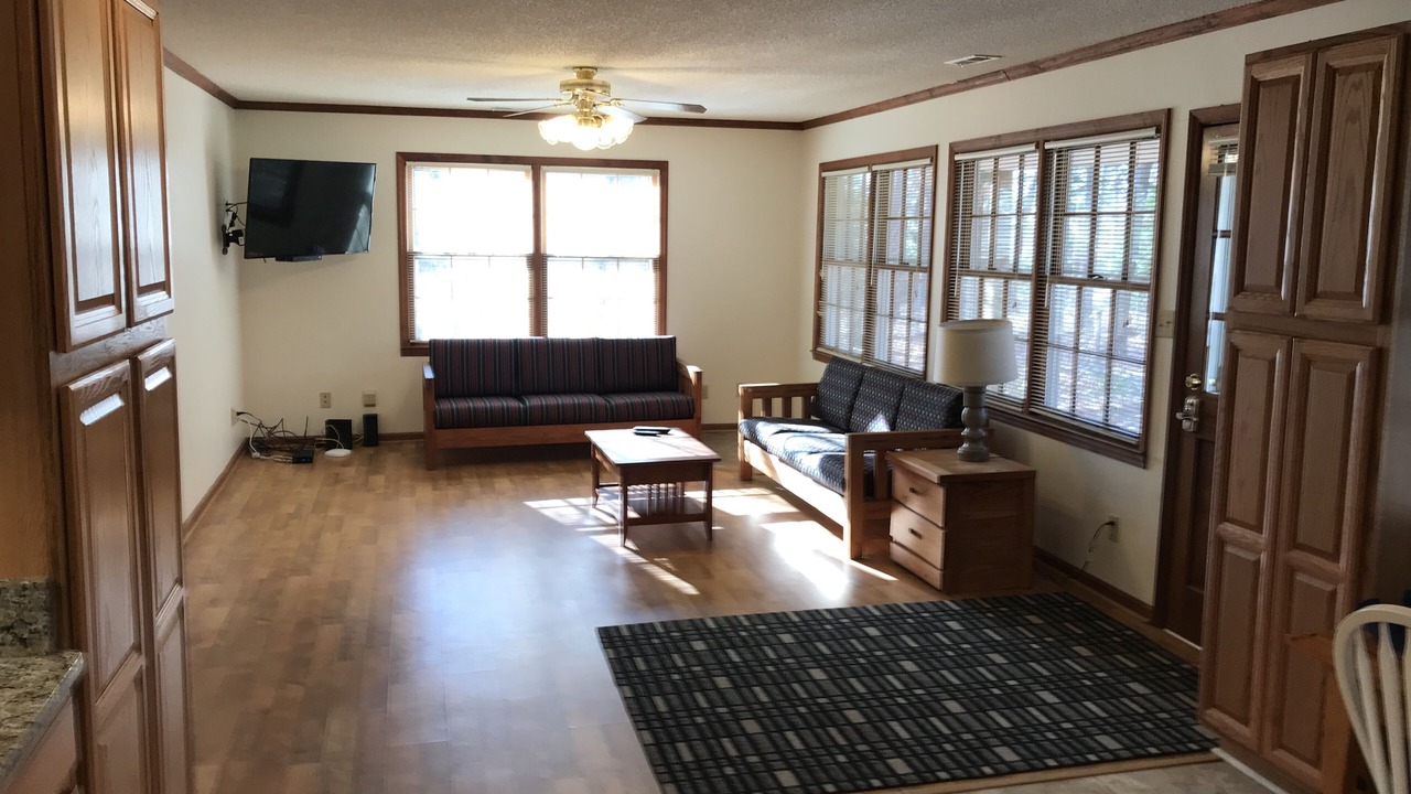 Photo of Livingroom in Minnesott Beach