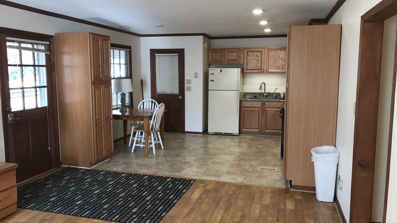 Photo of Kitchen in Minnesott Beach