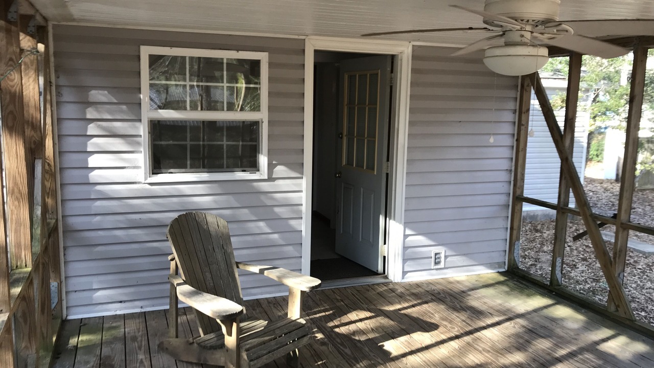 Photo of Outdoor in Minnesott Beach