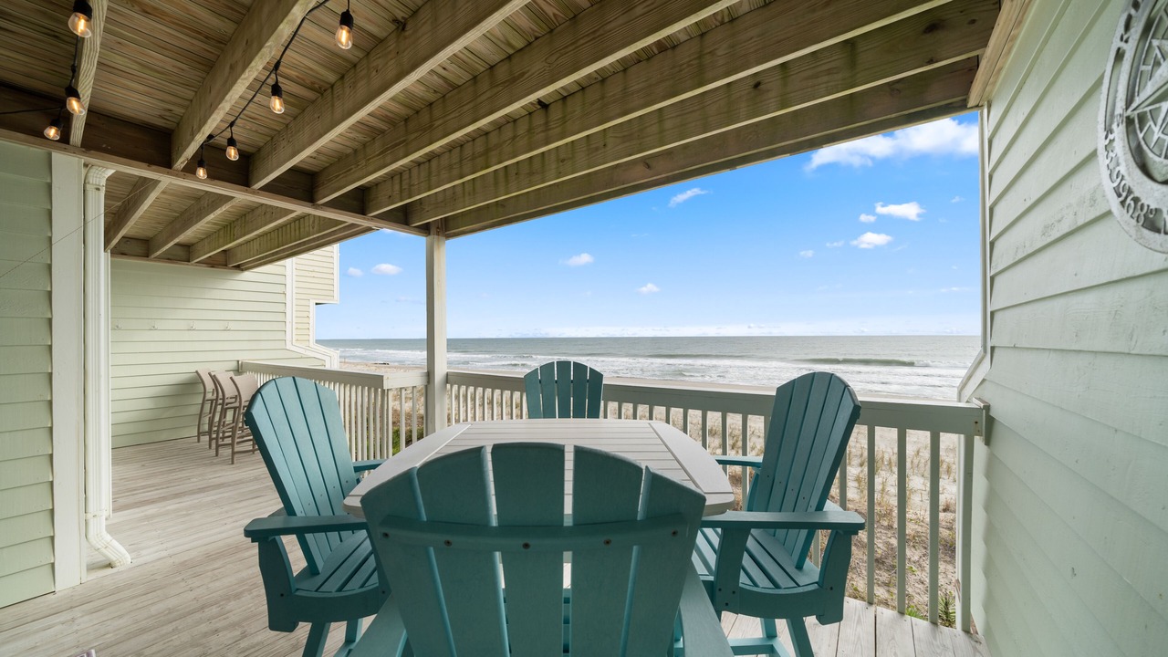 Photo of Outdoor in Kure Beach