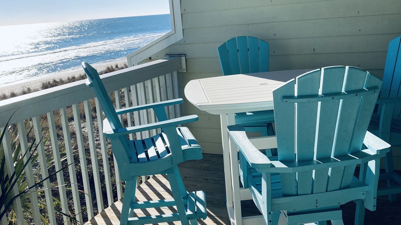 Photo of Outdoor in Kure Beach