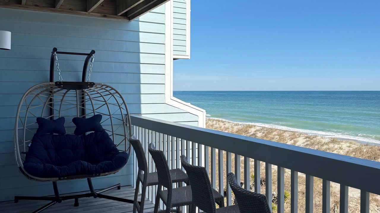 Photo of Outdoor in Kure Beach