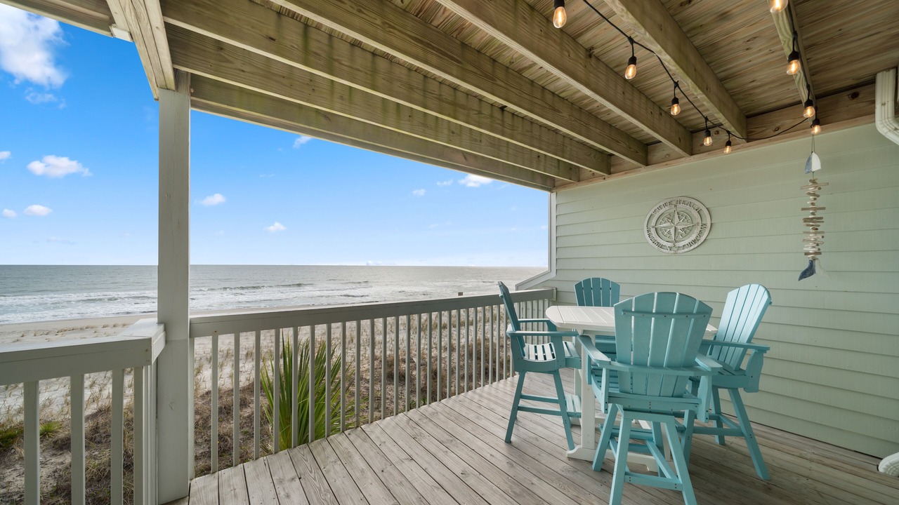 Photo of Outdoor in Kure Beach