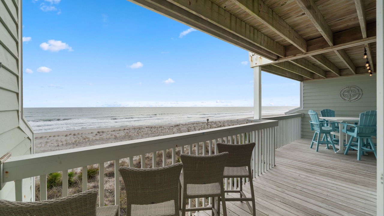 Photo of Outdoor in Kure Beach
