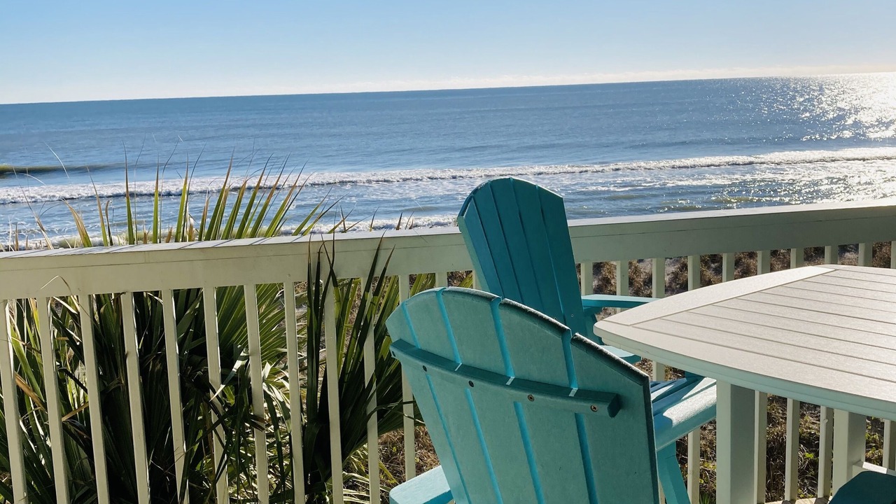 Photo of Outdoor in Kure Beach