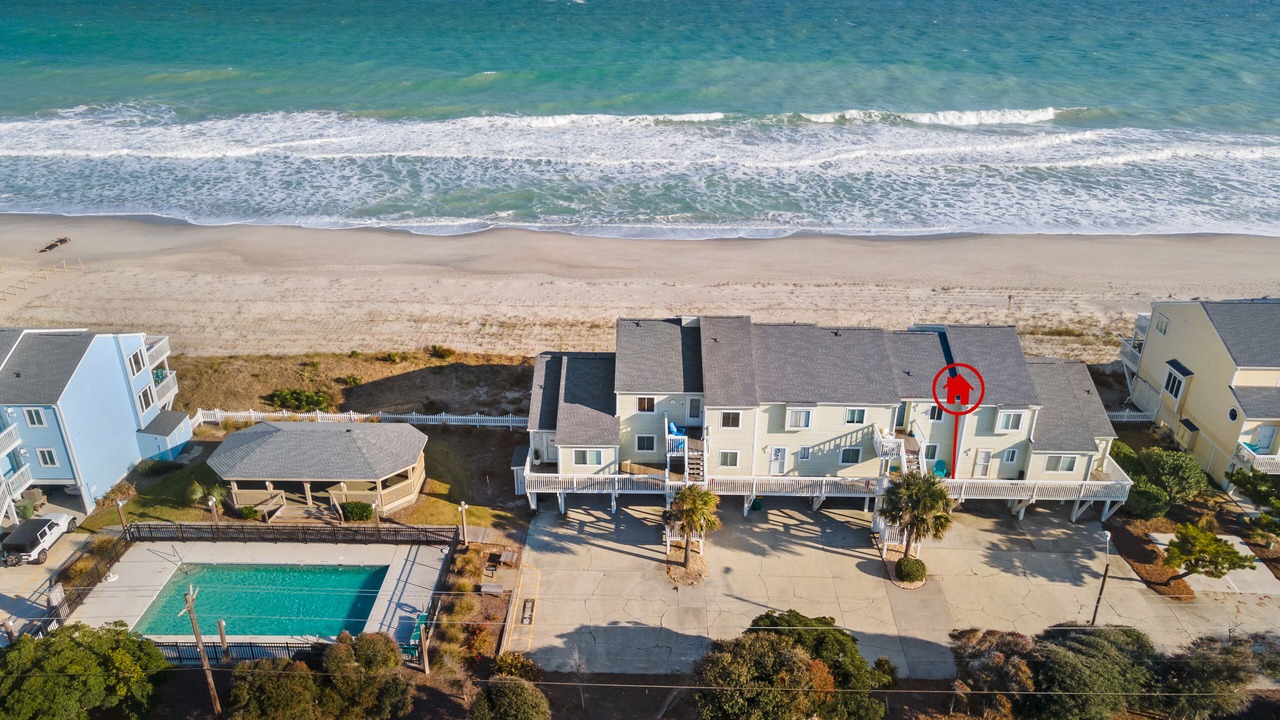 Photo of Outdoor in Kure Beach