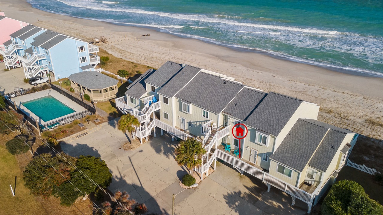 Photo of Outdoor in Kure Beach