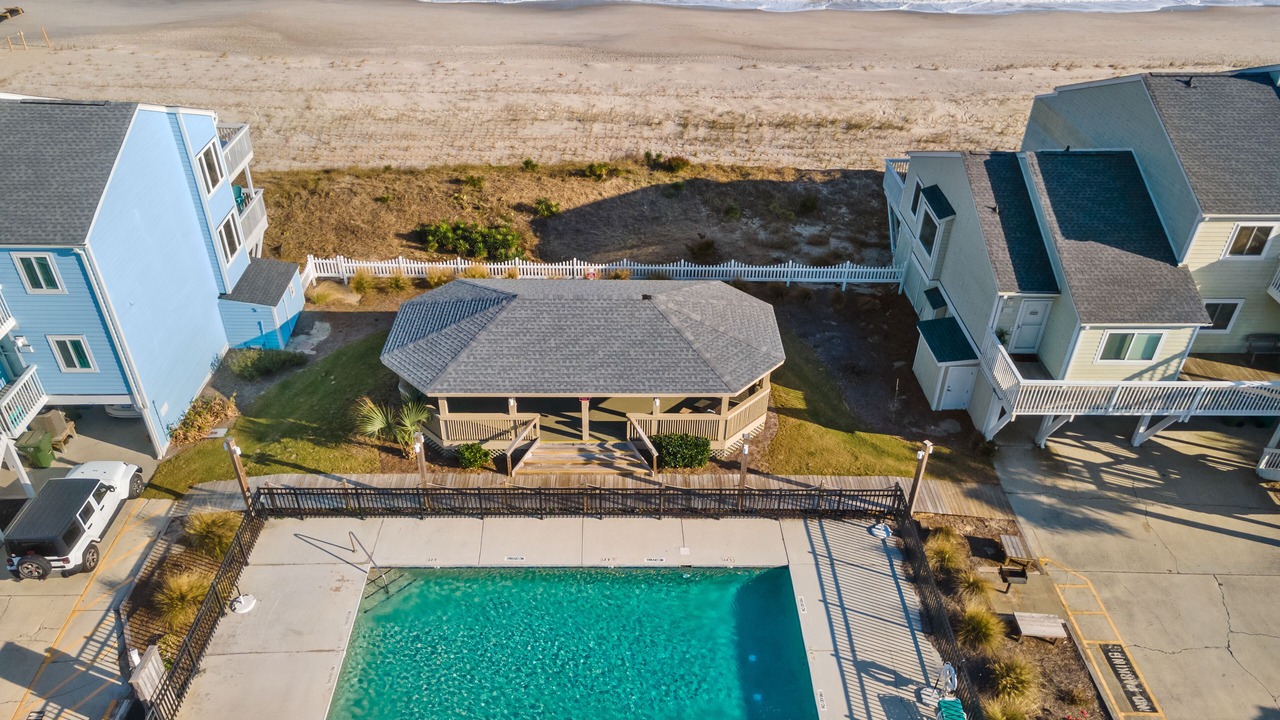 Photo of Outdoor in Kure Beach