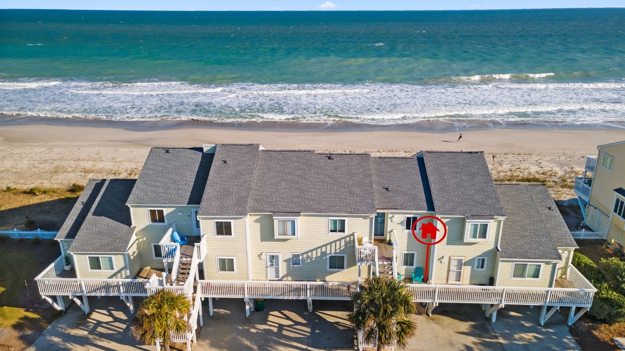 Photo of Outdoor in Kure Beach
