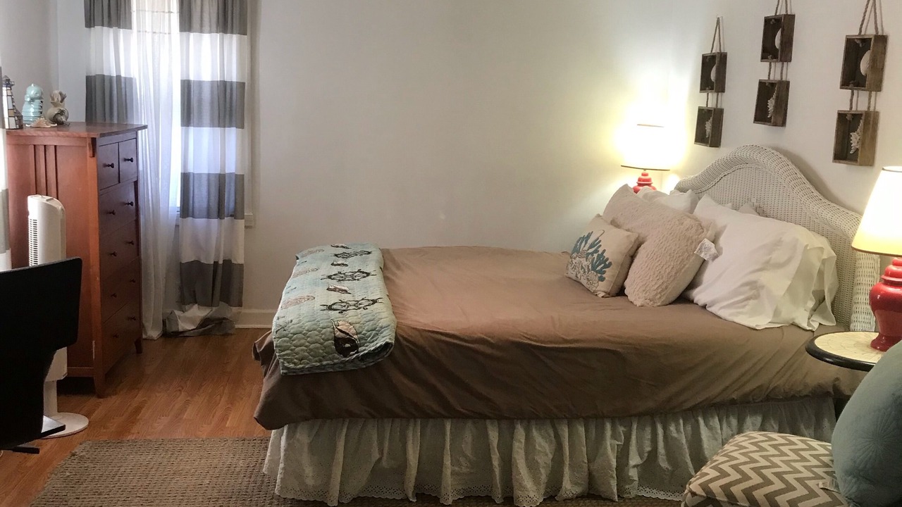 Photo of Bedroom in Ayden