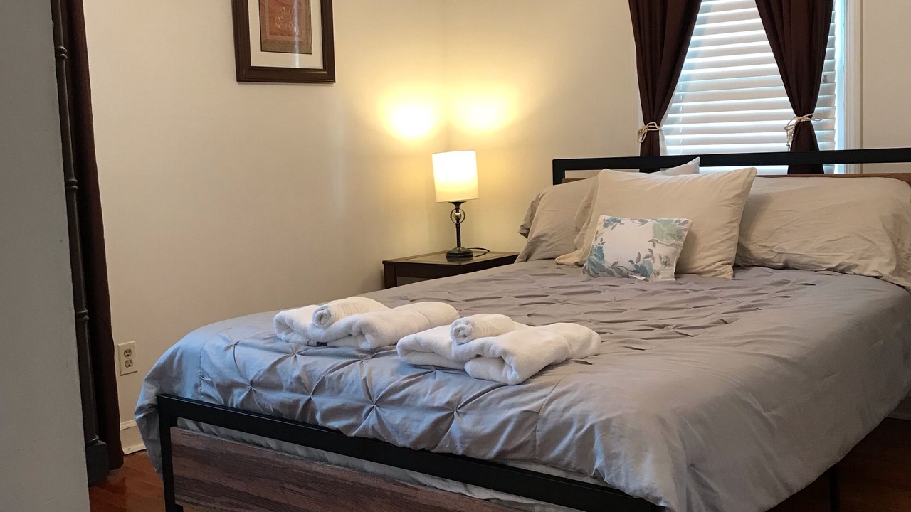 Photo of Bedroom in Ayden