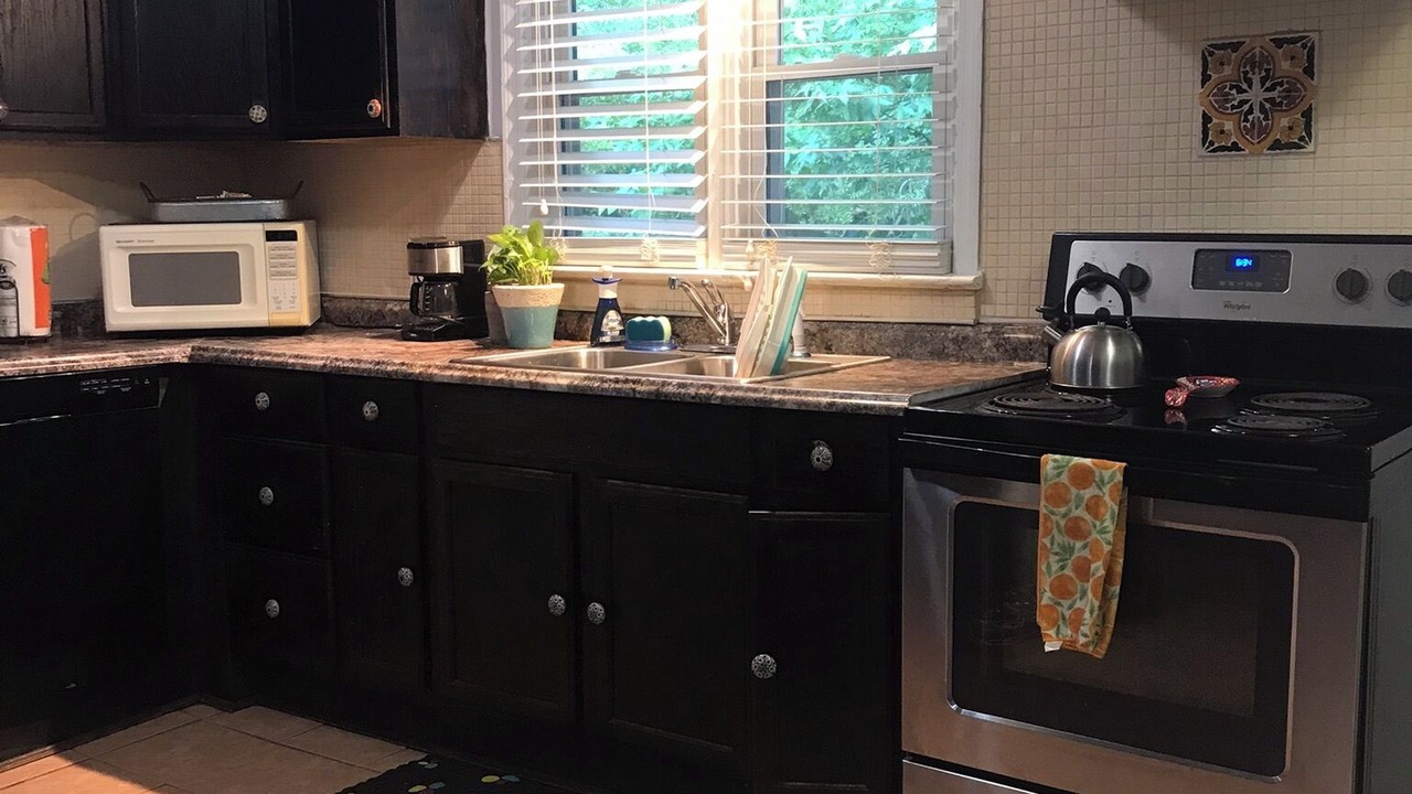 Photo of Kitchen in Ayden