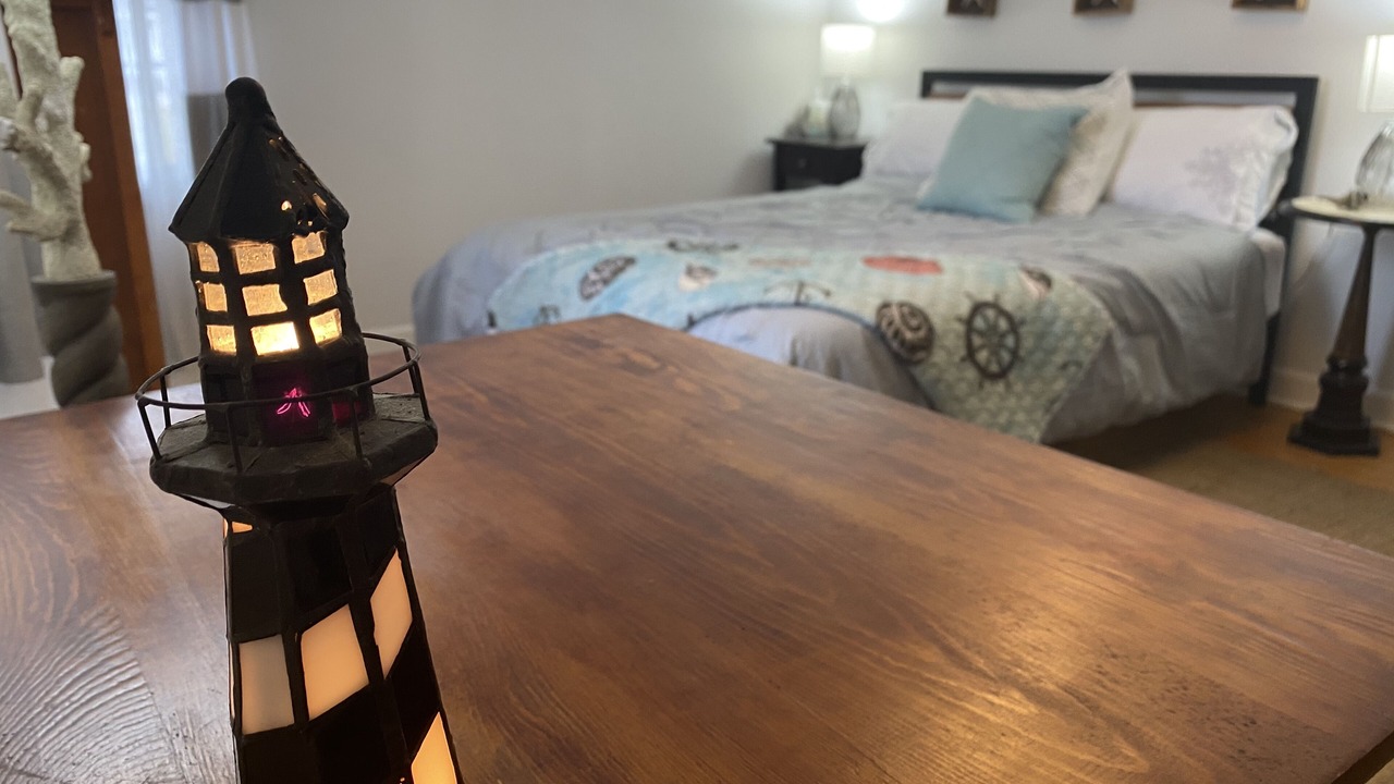 Photo of Bedroom in Ayden