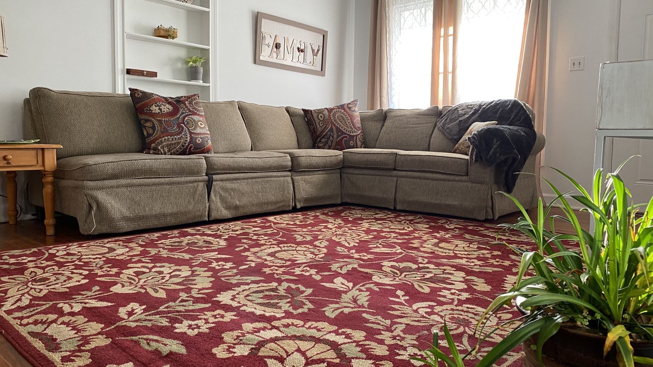 Photo of Livingroom in Ayden