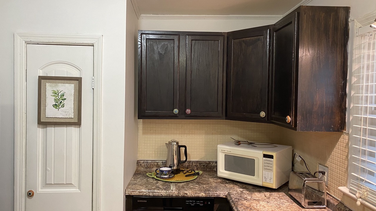 Photo of Kitchen in Ayden