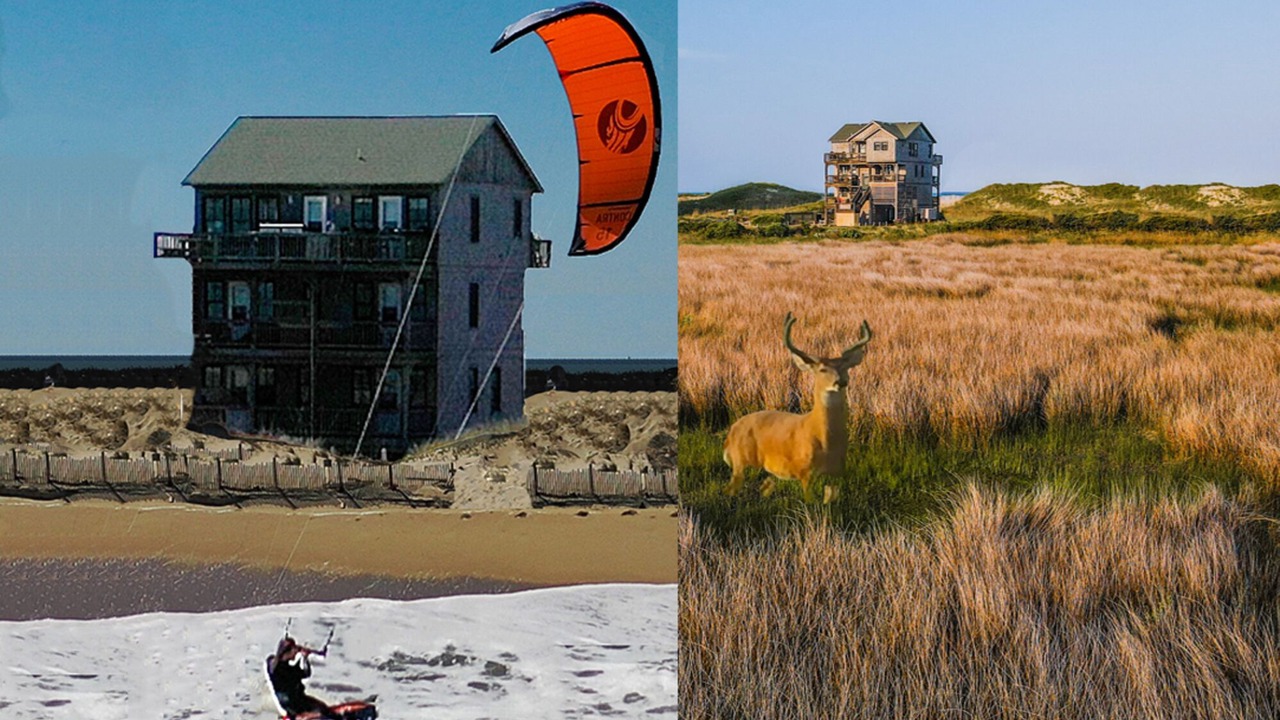 Photo of Others in Rodanthe