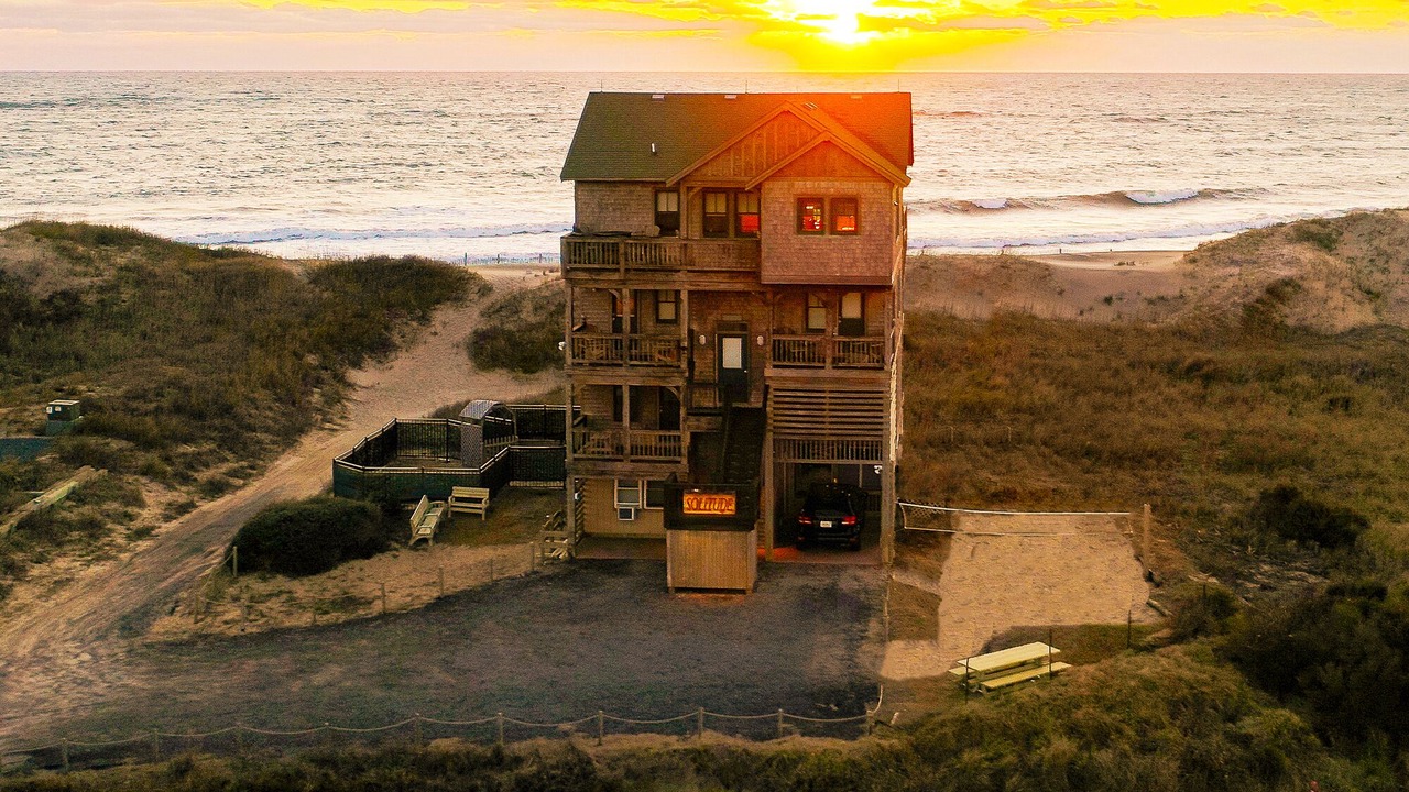Photo of Others in Rodanthe