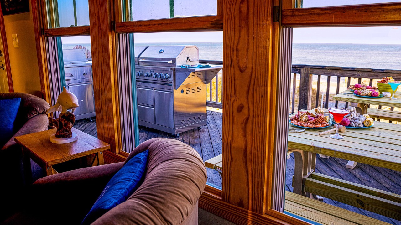 Photo of Others in Rodanthe