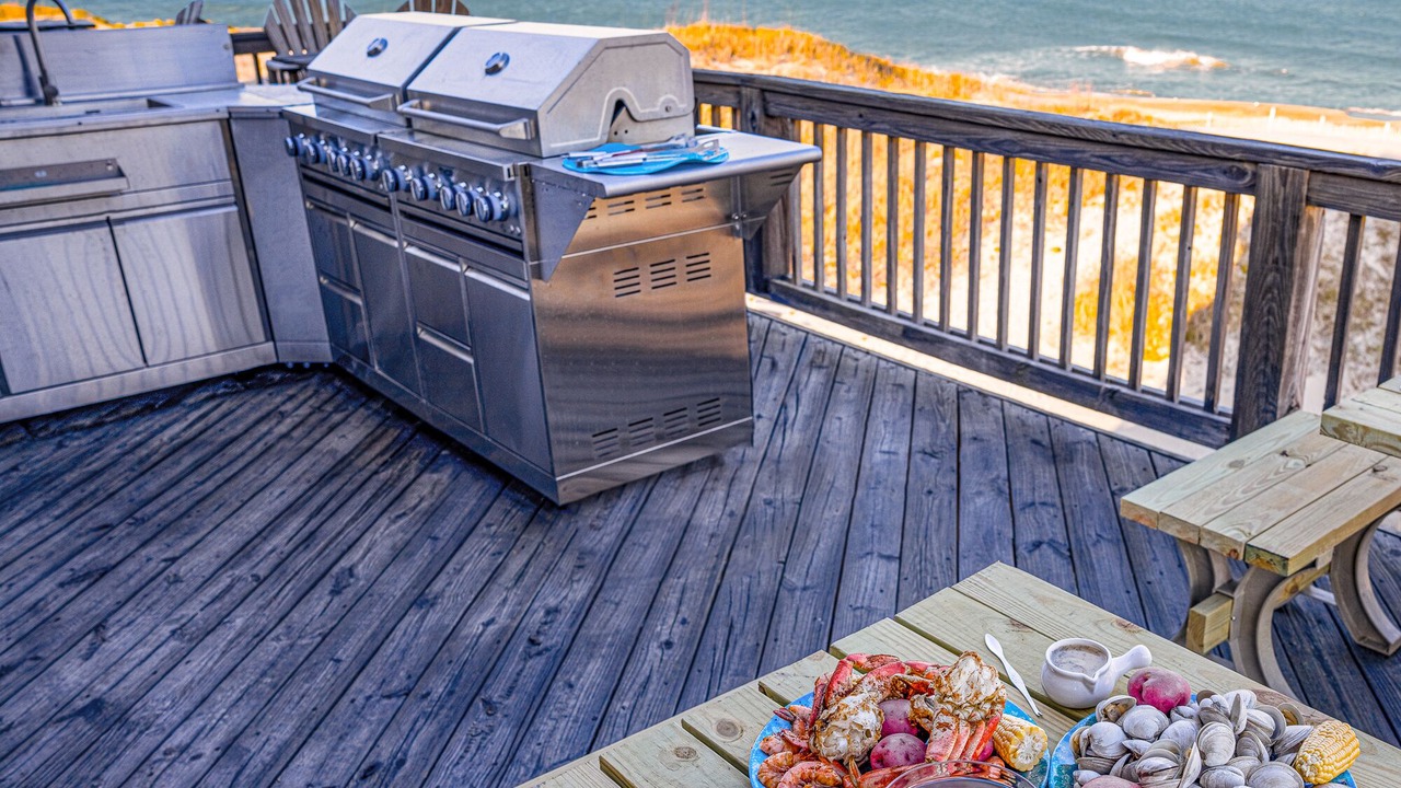 Photo of Outdoor in Rodanthe