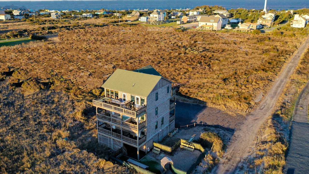 Photo of Others in Rodanthe