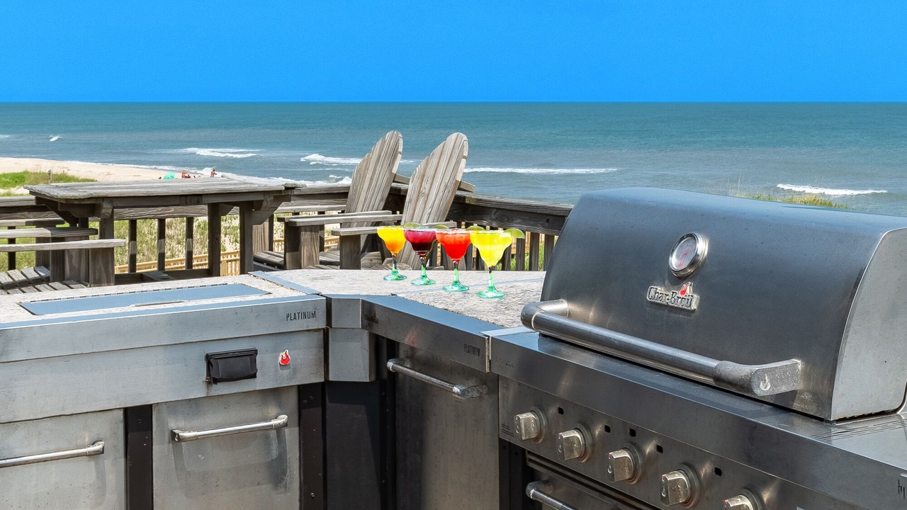 Photo of Outdoor in Rodanthe