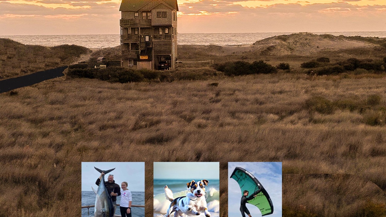 Photo of Others in Rodanthe