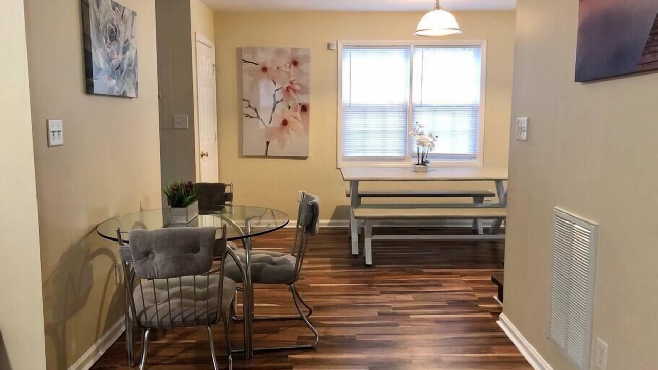 Photo of Bedroom in Chapel Hill