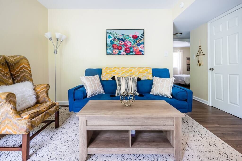 Photo of Bedroom in Durham