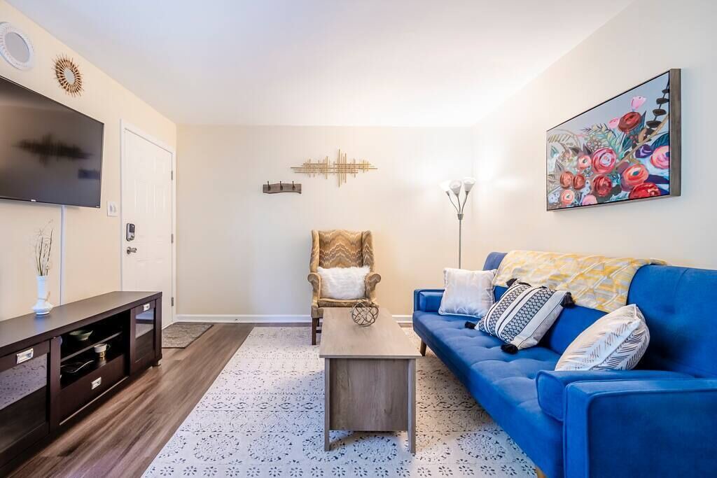 Photo of Bedroom in Durham