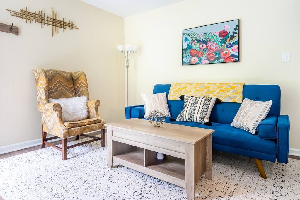 Photo of Bedroom in Durham
