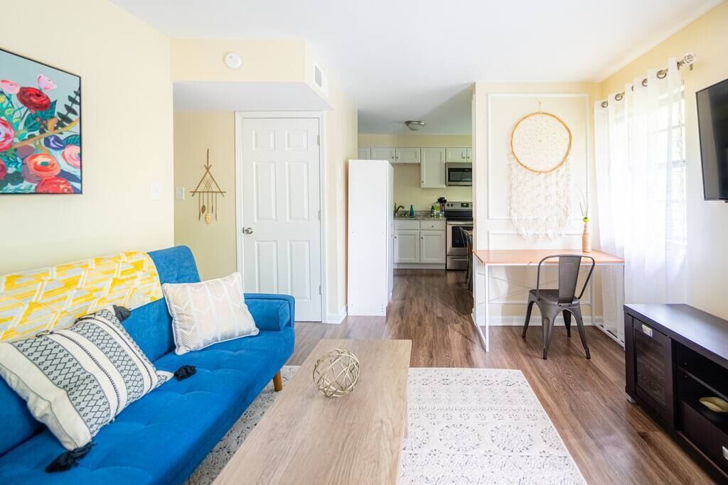 Photo of Bedroom in Durham