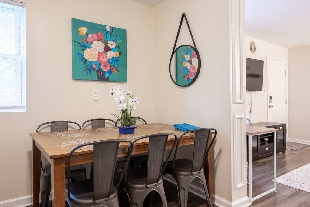 Photo of Bedroom in Durham