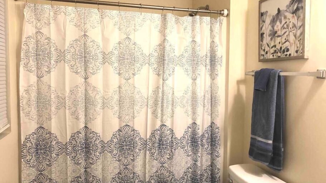 Photo of Bathroom in Durham