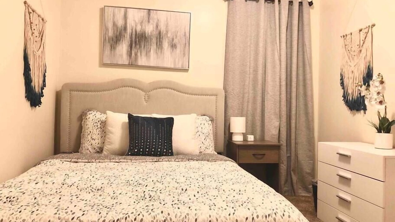 Photo of Bedroom in Durham