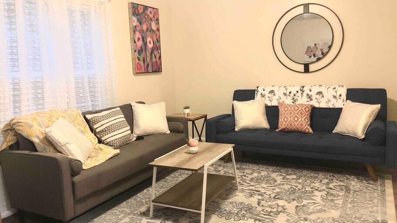 Photo of Bedroom in Durham