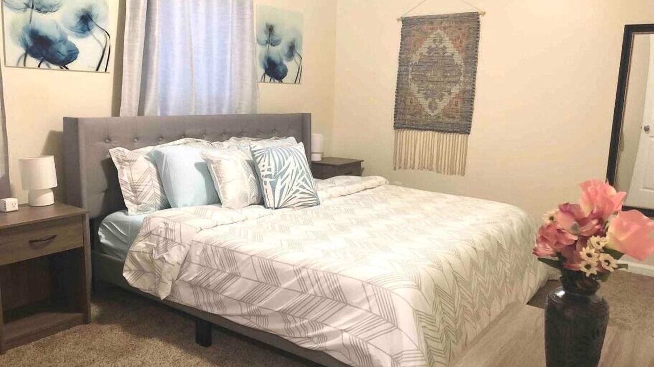 Photo of Bedroom in Durham