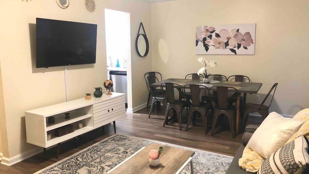 Photo of Bedroom in Durham