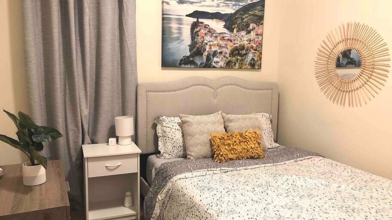 Photo of Bedroom in Durham