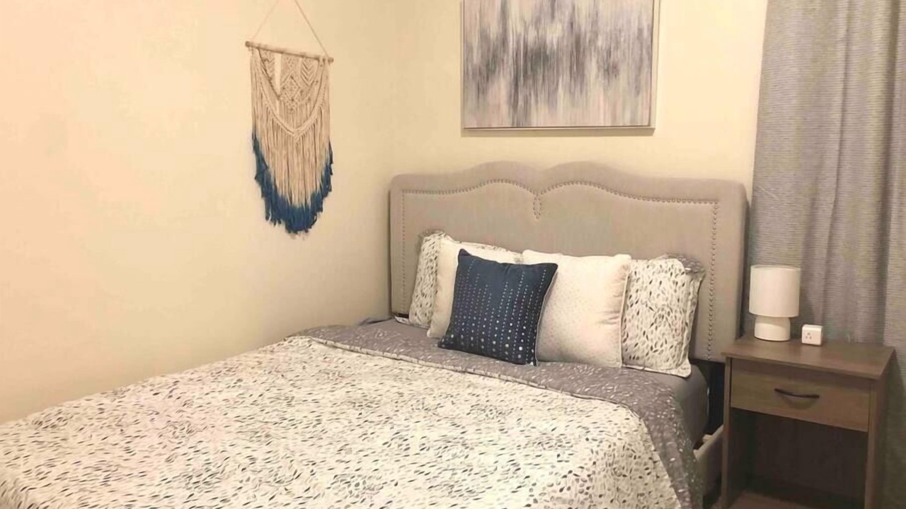 Photo of Bedroom in Durham