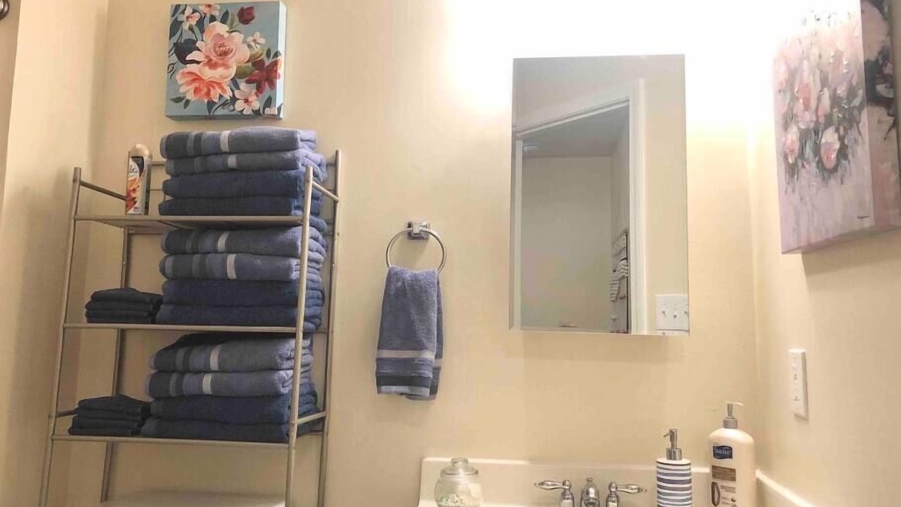 Photo of Bathroom in Durham