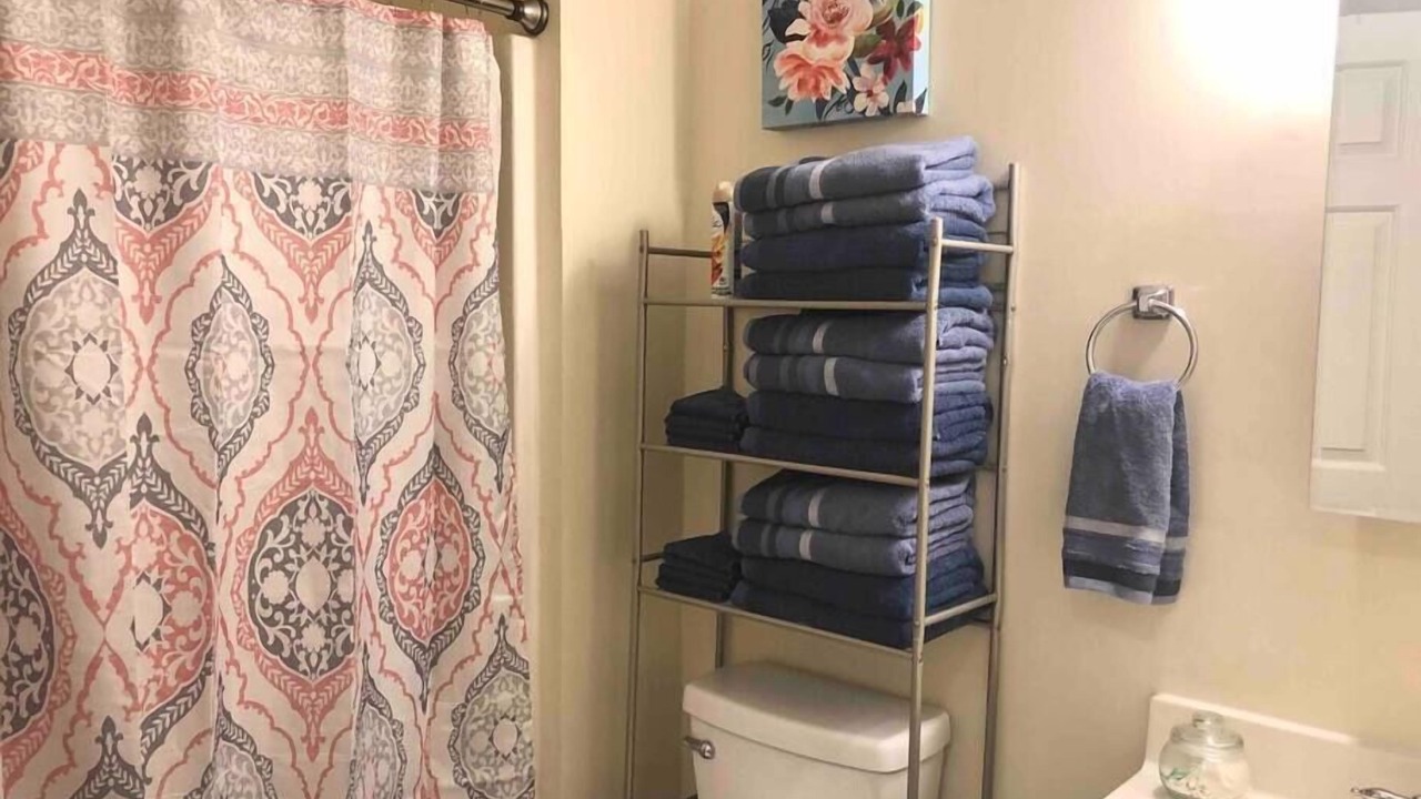 Photo of Bathroom in Durham