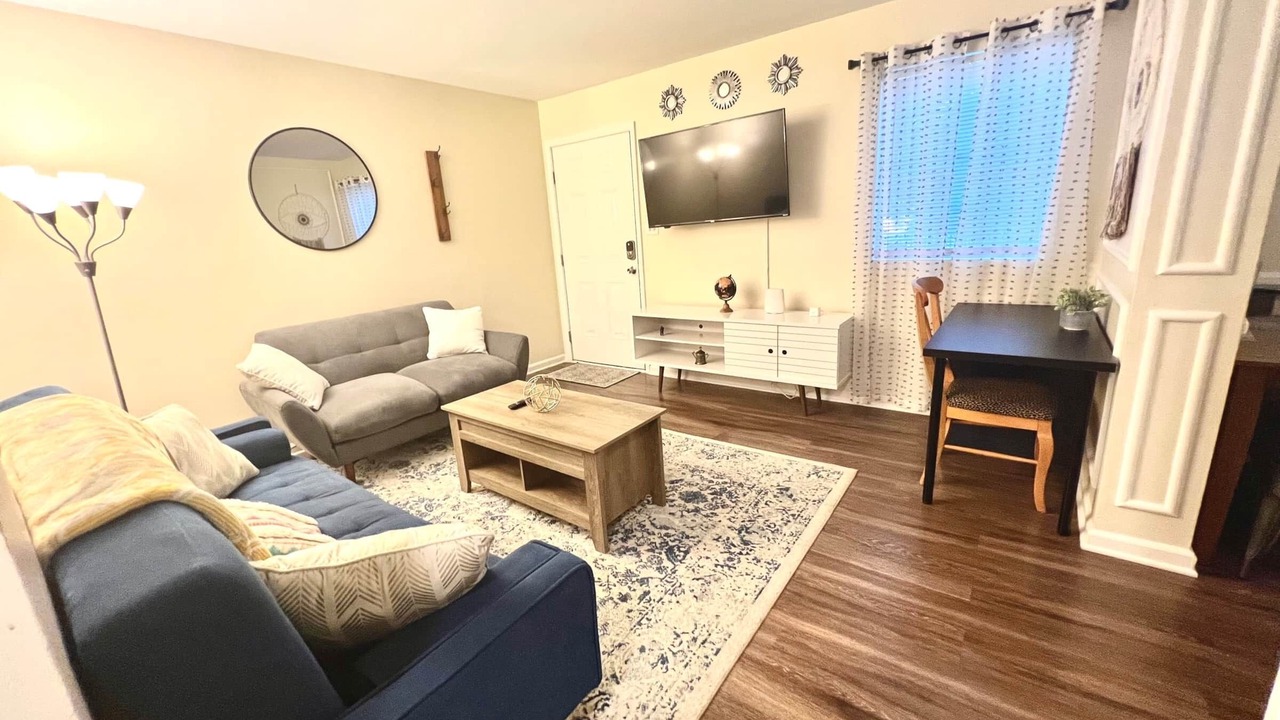 Photo of Bedroom in Durham