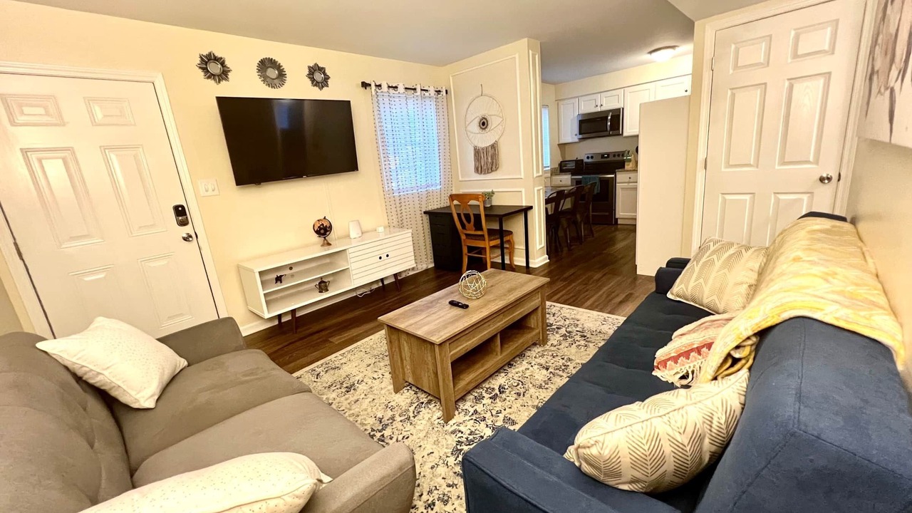 Photo of Bedroom in Durham
