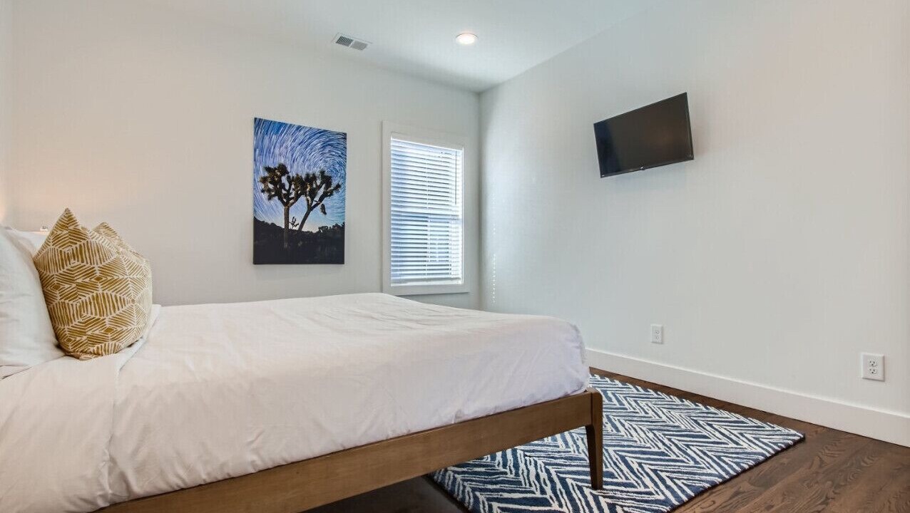Photo of Bedroom in Berry Hill
